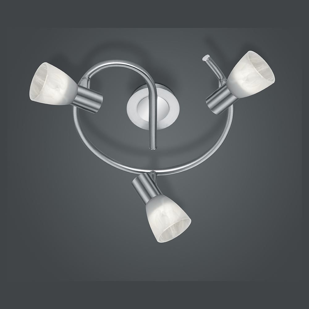 Lampadari & plafoniere: LED Deckenleuchte, 30 cm Ø – Nuovo (secondo la descrizione) da Kreuzlingen venduto da Smart-Light