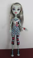 Monster High Puppe Frankie Stein