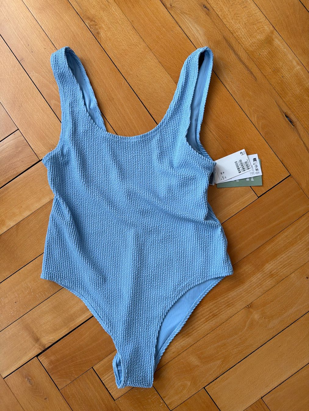 Maillots de bain & Bikinis: Badeanzug – Neuf avec emballage d'origine à Solothurn par Vintage87 2