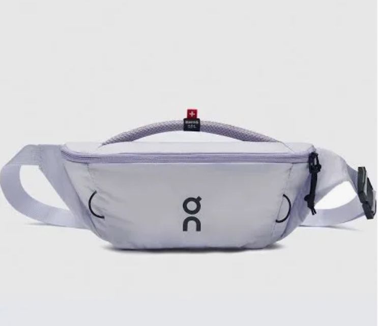 Borse: On Waist Pack 2l Lite Bauchtasche – Nuovo (secondo la descrizione) da Saignelégier venduto da lamps