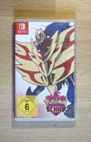 Pokémon Bouclier Nintendo Switch ( Excellent état )