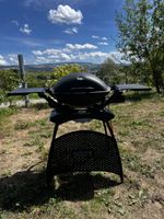 Weber Gasgrill Q2200