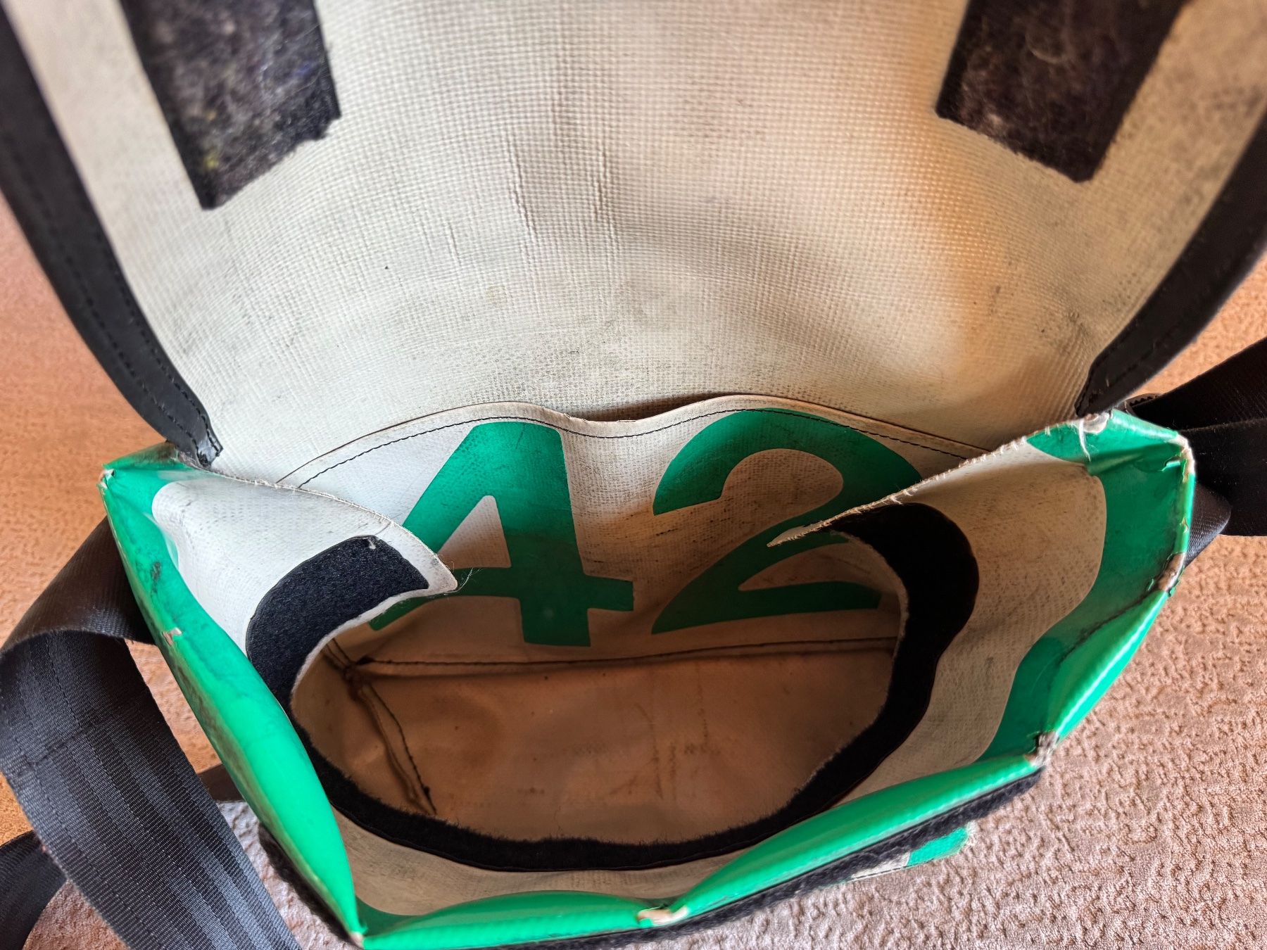 Freitag Taschen: Freitag F11 – Gebraucht aus Frauenfeld von max11116 6