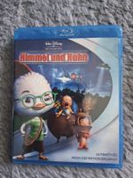 HIMMEL UND HUHN     BLUE RAY