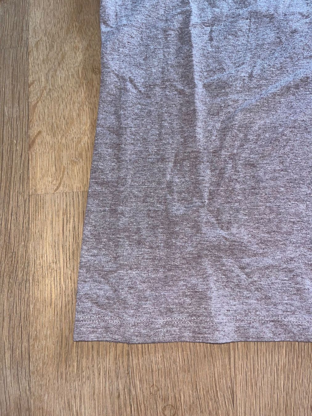 H&M Pulls & Sweat-shirts: Langarmshirt grau-rosa – D'occasion à Laupen BE par lee_ym6v 4