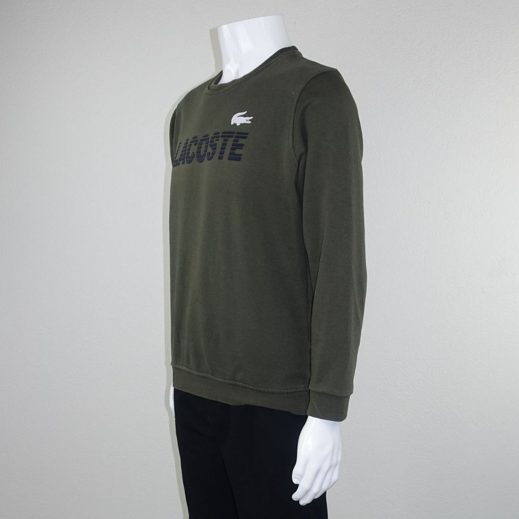 Lacoste Maglioni & Felpe: Lacoste Pullover Grösse L – Usato da Bülach venduto da secondo. 2