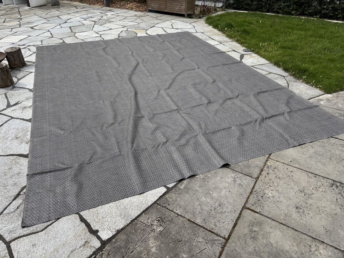 Tende : Isabella Dawn Zeltteppich 3x4m – Usato da Subingen venduto da 28tomford