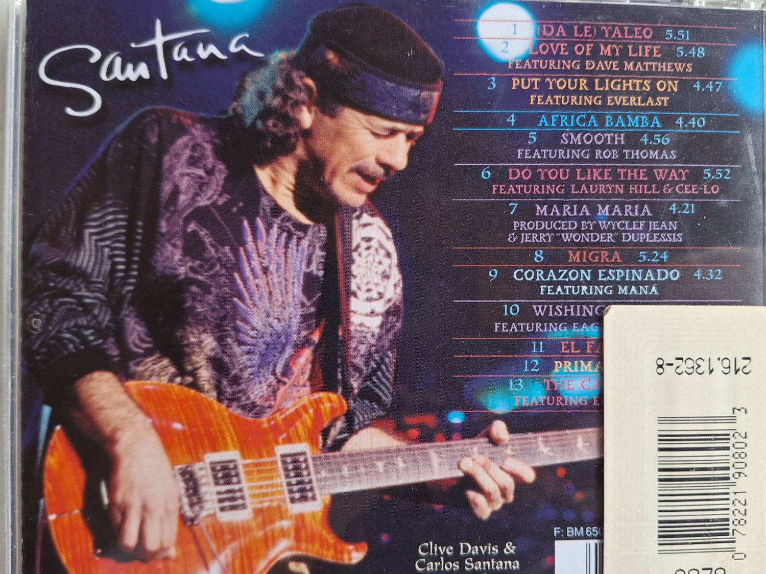 CD: 5 STK POPROCK CDS SAMMLUNG – Usato da Huttwil venduto da Kunterbuntli 5