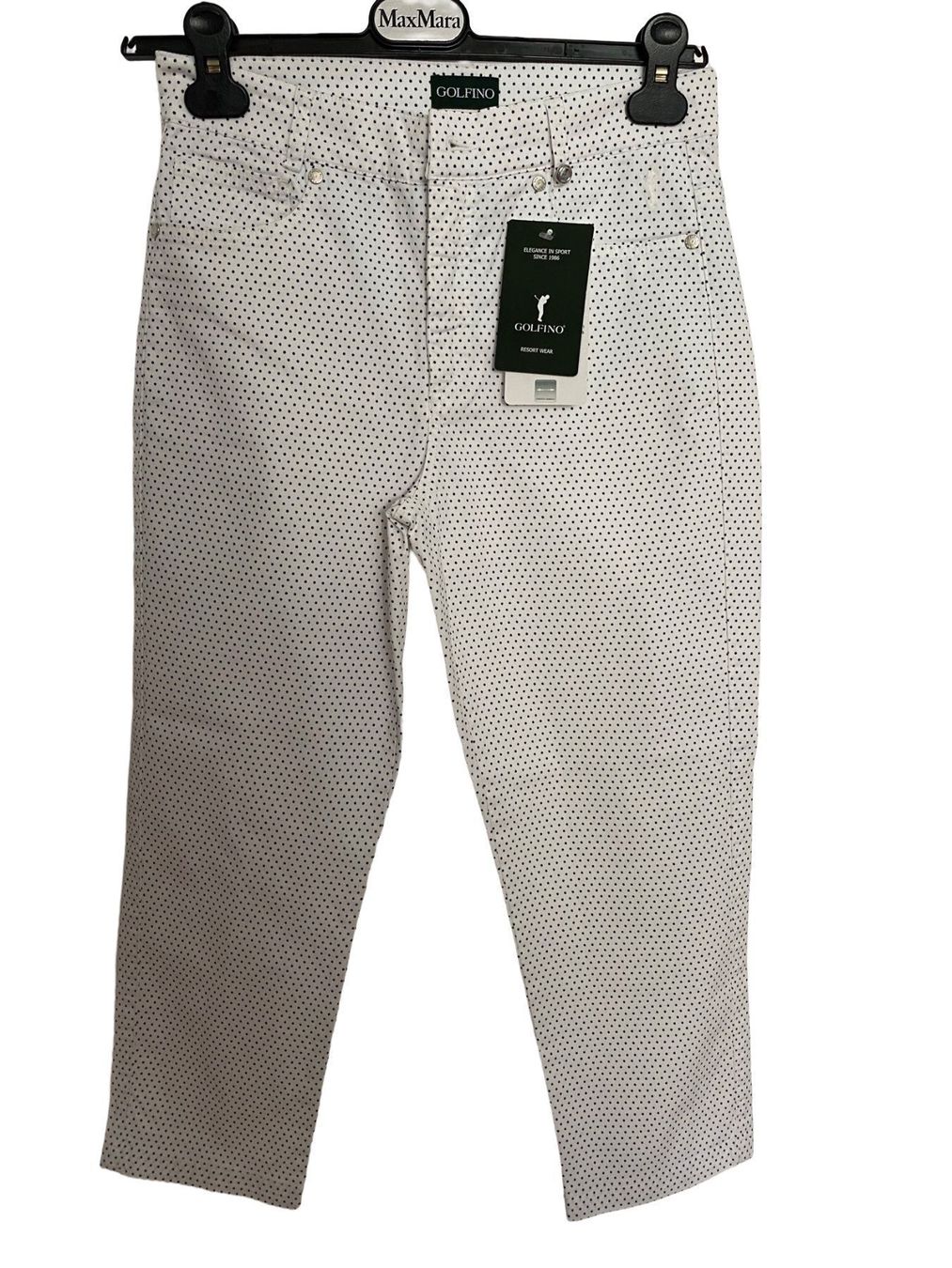 Pantaloni: Golfino women's trousers – Nuovo e nell'imballaggio originale da Zürich venduto da rachdied