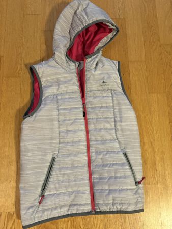 Gilet / Veste / Jacke Mädchen 12 Jahre, Gr 143 / 152