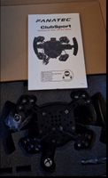 FANATEC CLUBSPORT UNIVERSAL HUB V2 FOR XBOX + QR2 WHEEL-SIDE
