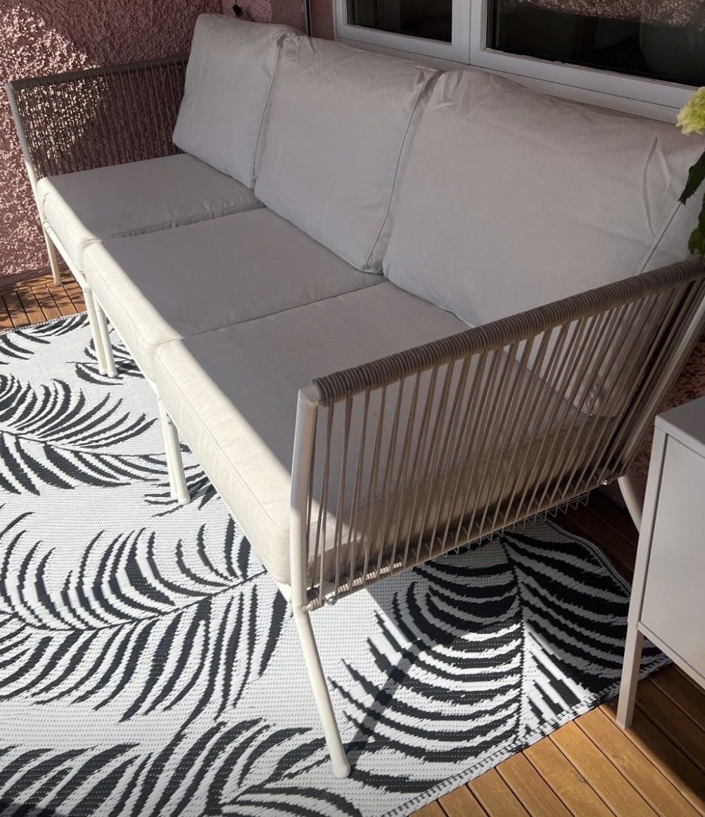 Divani: IKEA Segerön Lounge – Usato da Zürich venduto da serafina03