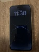 iPhone 14 Pro Max 128GB – Neuer Akku 100% –