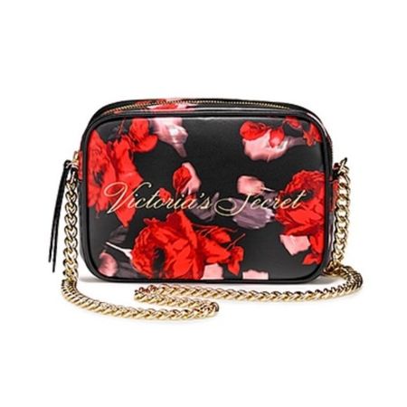 Handtasche Umhängetasche Tote Tasche Victoria's Secret neu