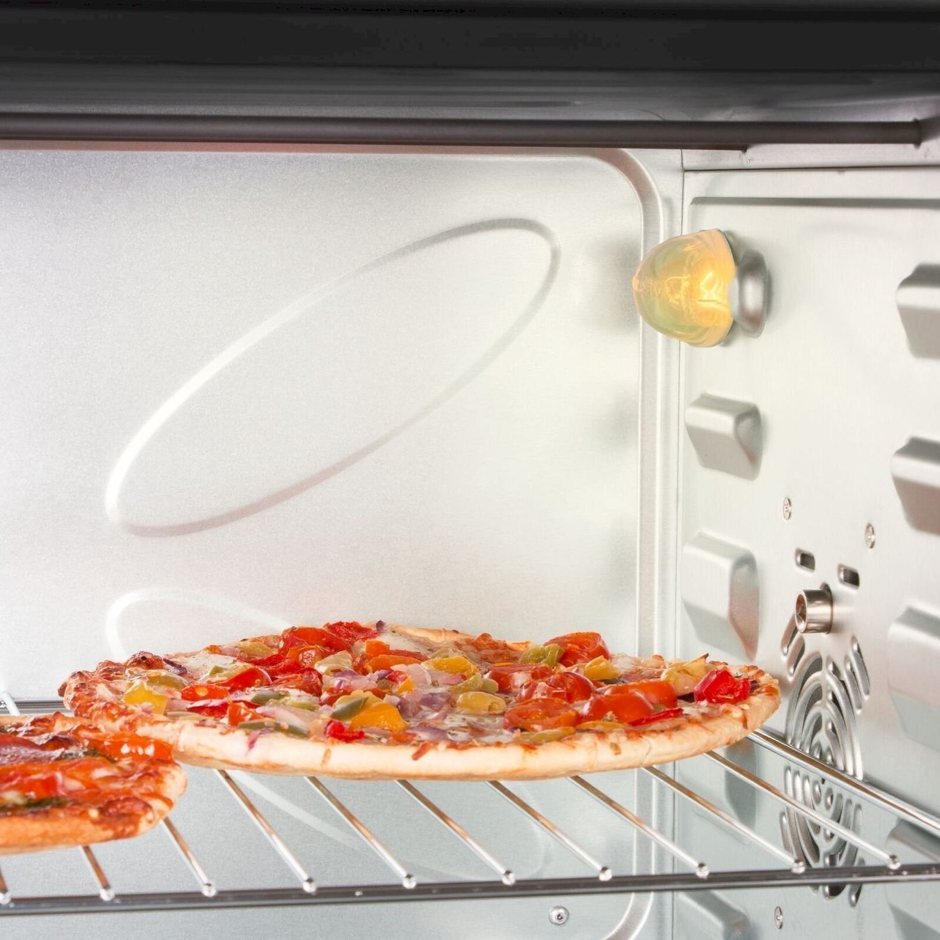 Forni: TZS First Austria Mini-Backofen 60L – Nuovo e nell'imballaggio originale da Bottighofen venduto da zaap 2