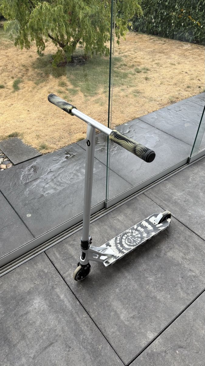 Kickboard: AO Scooters Sachem XT Stunt Scooter – Gebraucht aus Zofingen von mps.simon