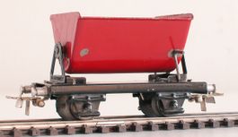 Märklin Kippwagen 362.4 / 1945 Spur H0
