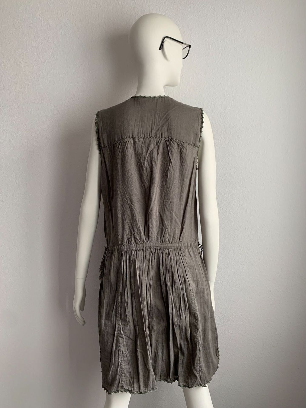 Isabel Marant Vestiti: Isabel Marant Kleid – Nuovo (secondo la descrizione) da Winterthur venduto da 11.11 5