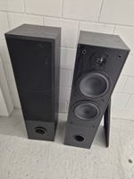 musik-boxen (lautsprecher)