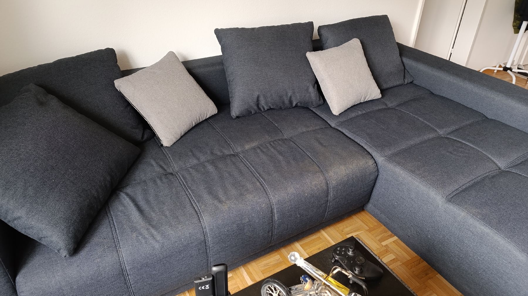 Sofas: Sofa – Gebraucht aus Amriswil von -_Dom_-