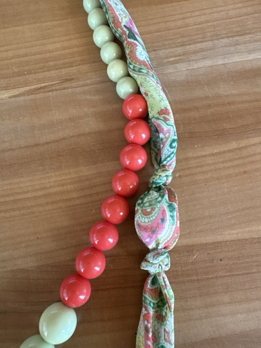 Catenine: Halskette Modeschmuck – Usato da Rümlang venduto da Sambas19 2