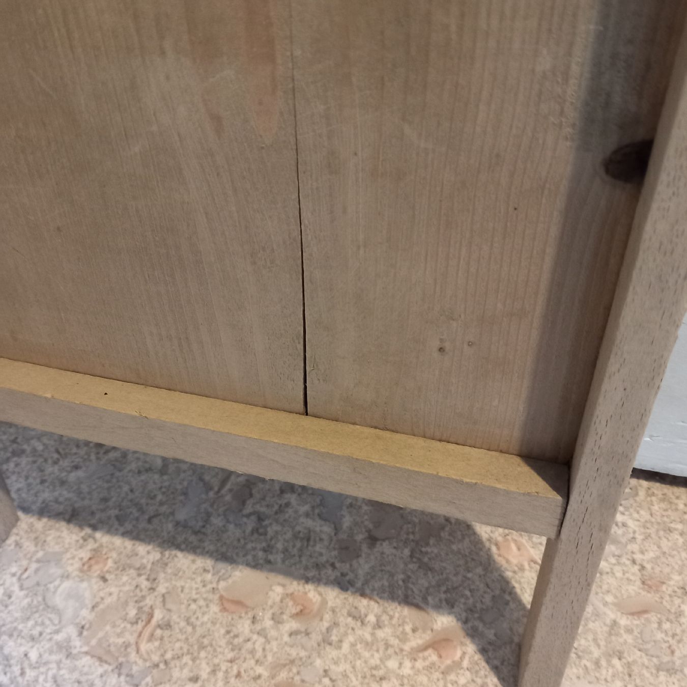 Tutte le decorazioni: Waschbrett Vintage – Usato da Ebnat-Kappel venduto da blazzi 3