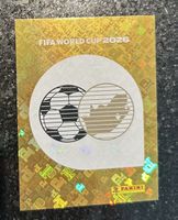 Panini Fifa World Cup 2026