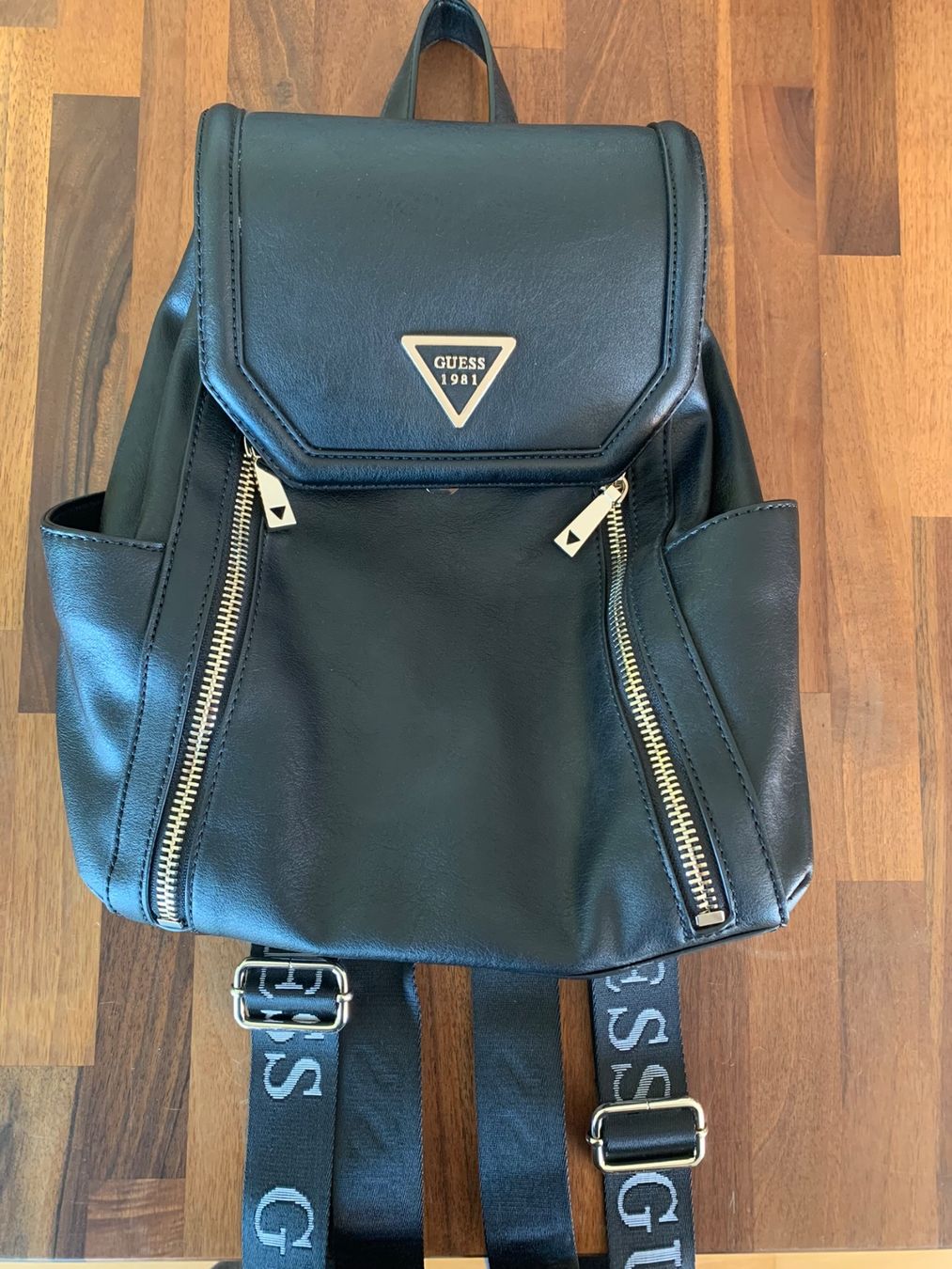 Guess Zaini: Guess Rucksack – Nuovo (secondo la descrizione) da Oberburg venduto da alicia12345