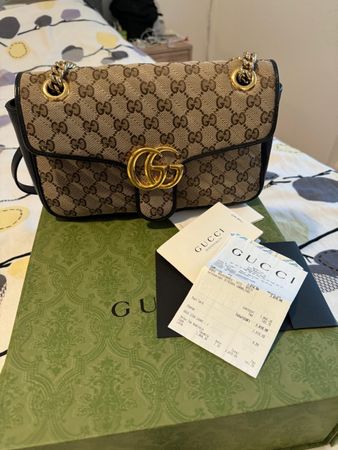 Gucci Tasche