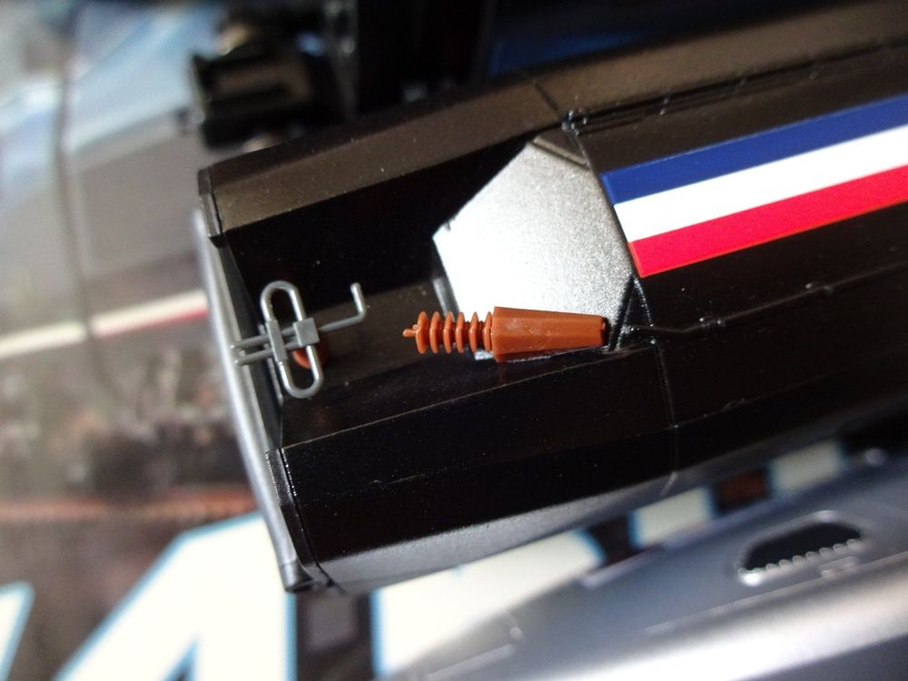 Hornby-Jouef : coffret « V 150 Record du Monde » réf. HJ1013