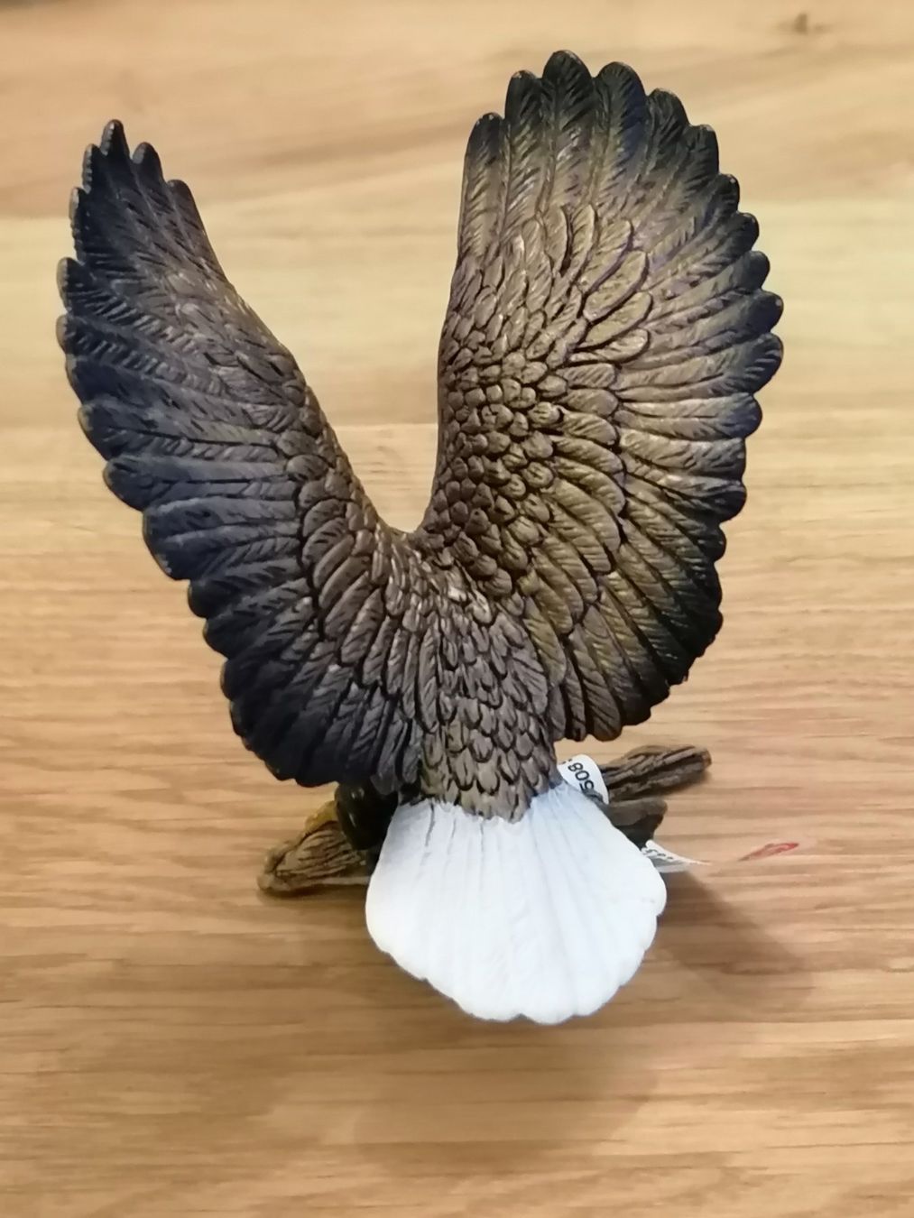 Schleich Figuren: Schleich - Weisskopfseeadler - NEU – Neu und originalverpackt aus Basel von vintagecollector 2