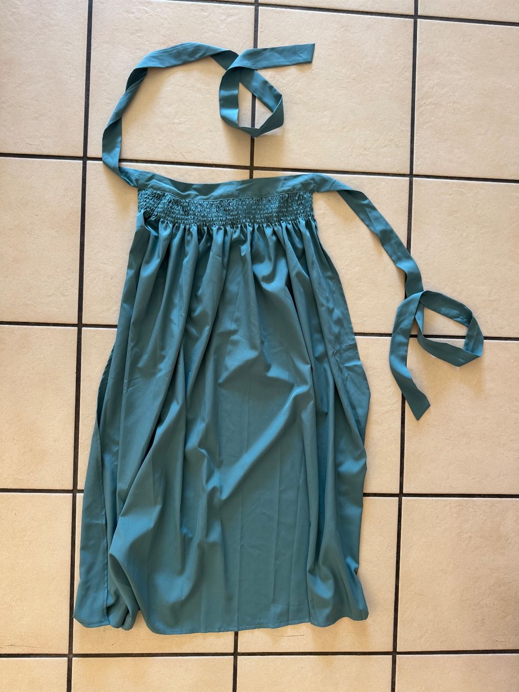 Vestiti: Blaues Dirndl – Nuovo e nell'imballaggio originale da Payerne venduto da lau_9qkf 4