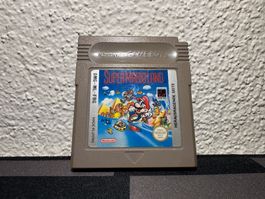 Game Boy GB Super Mario Land