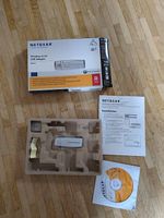 Clé USB WiFi NETGEAR WG111