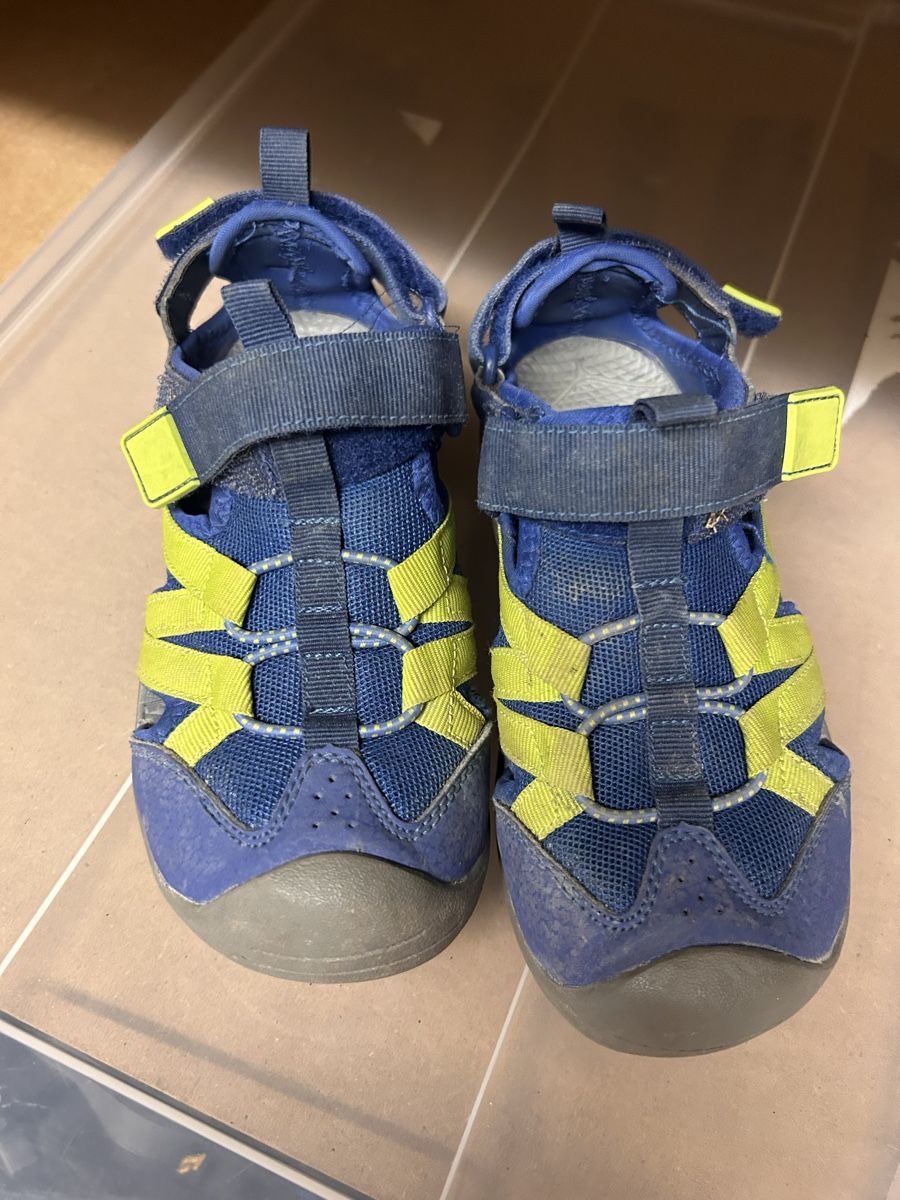 Viking Scarpe per ragazzi: Wasserschuhe Viking 31 – Usato da Amden venduto da roatan01 3