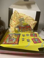 ToeJam & Earl Back in the Groove PS4 limited Run