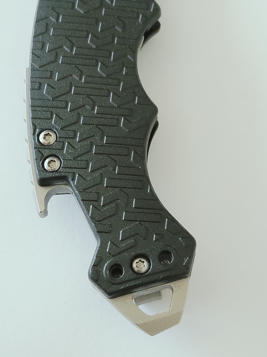 Couteaux de poche: Neues Kershaw einhand Sackmesser  – Neuf (Voir description) à Biel/Bienne par Vintage-timearts 3