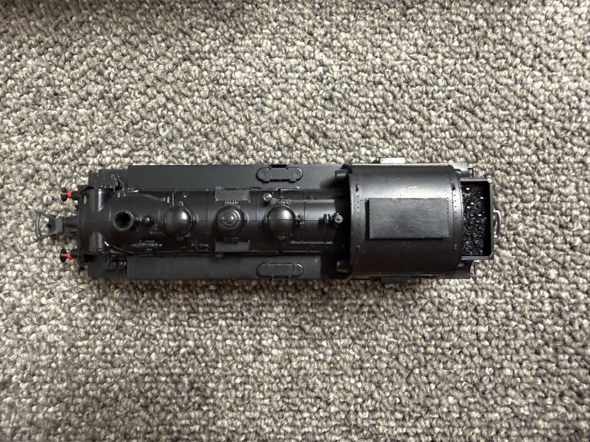 Fleischmann Modelleisenbahnen: Fleischmann Dampflok BR64 064 389-0 Ho  – Gebraucht aus Berikon von TopLok 5