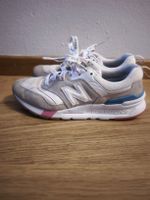 new balance 997 Gr 38
