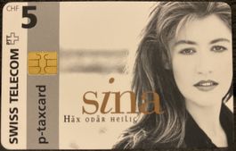 P-taxcard