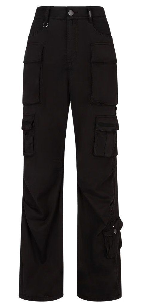 Pantalons: Pantalon cargo High Use, taille 34-36 – Neuf (Voir description) à Vernayaz par Veron1 2