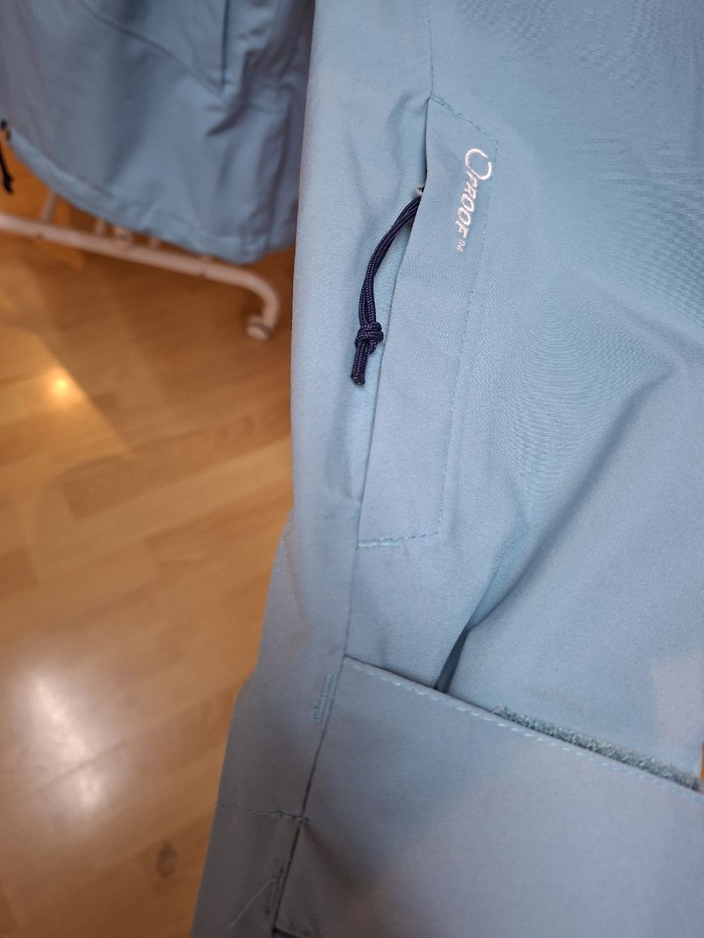 Jacken: Haglöfs Damen Jacke – Gebraucht aus Tenniken von Machli 1