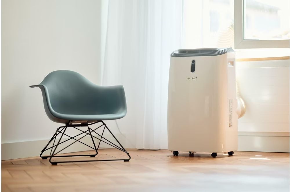 Ecofort Condizionatori: Klimagerät Ecofort NEU – Nuovo (secondo la descrizione) da Minusio venduto da heidy40 2
