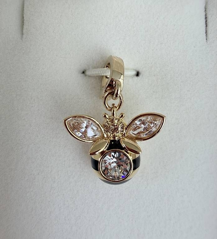 Anhänger: Swarovski Charm-Anhänger  – Gebraucht aus Gränichen von Chanelsusi 1