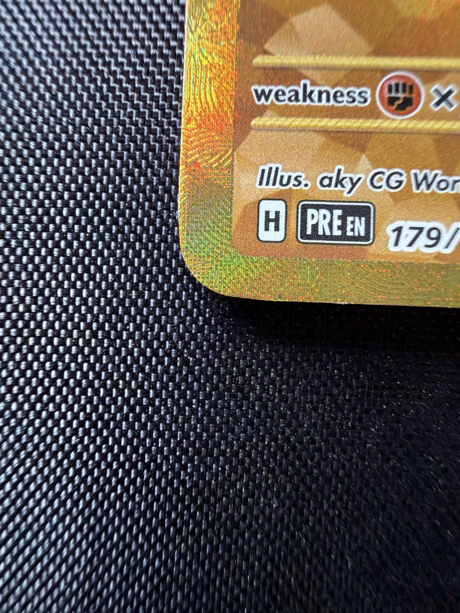 Pokémon Sammelbilder & Trading cards: Pikachu EX 179/131 EN – Neu (gemäss Beschreibung) aus Conthey von Vswissplugs.com 3