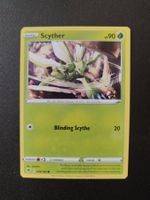 Scyther 4/189 Pokémon Astral Radiance 2022 (EN) ab 1.-