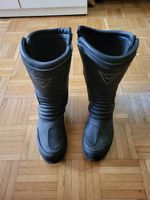 Bottes Dainese femme 