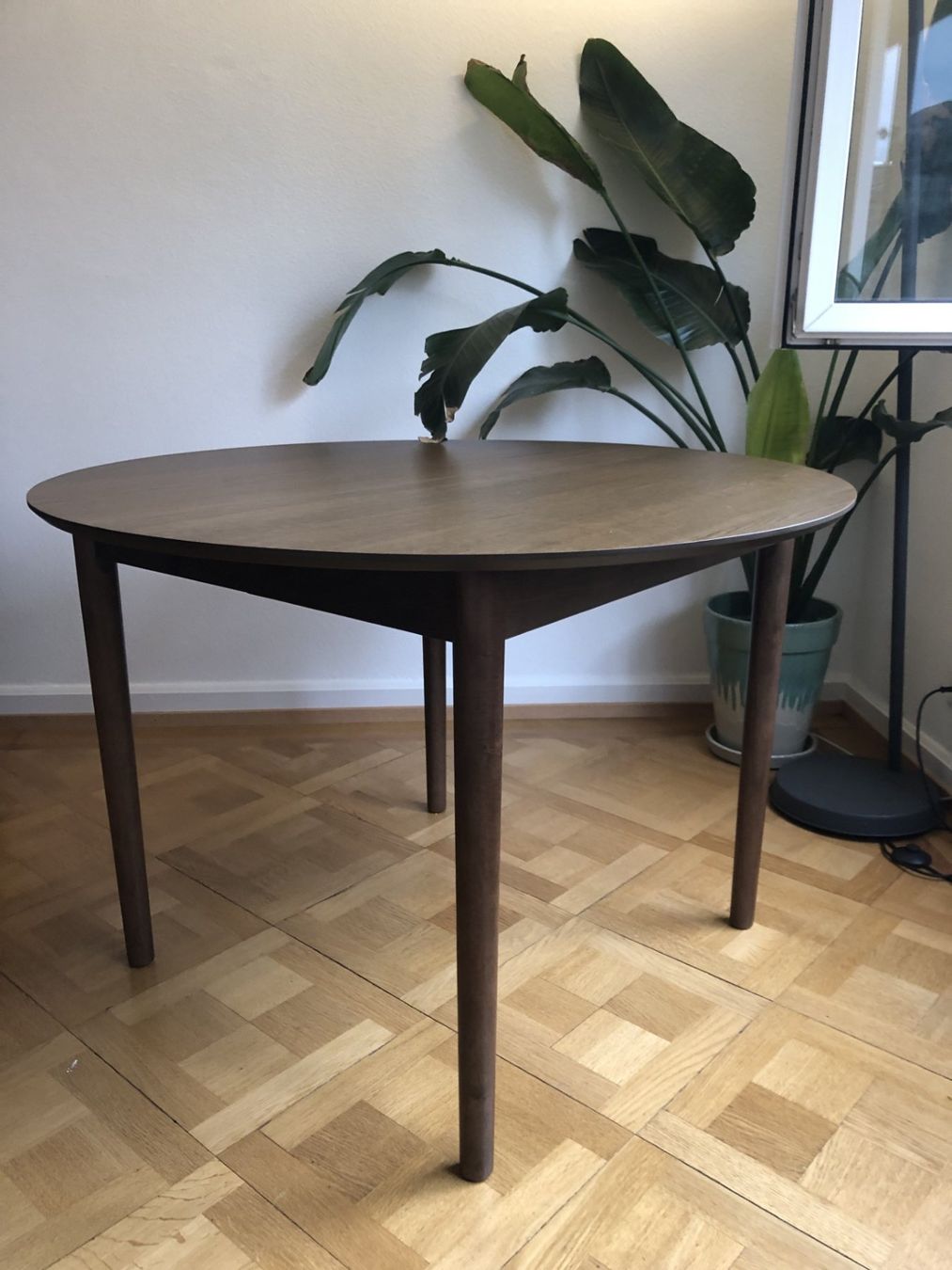 Jysk Tavoli: Nouvelle table Jysk MARSTRAND – Nuovo e nell'imballaggio originale da Lausanne venduto da the_75dg 1