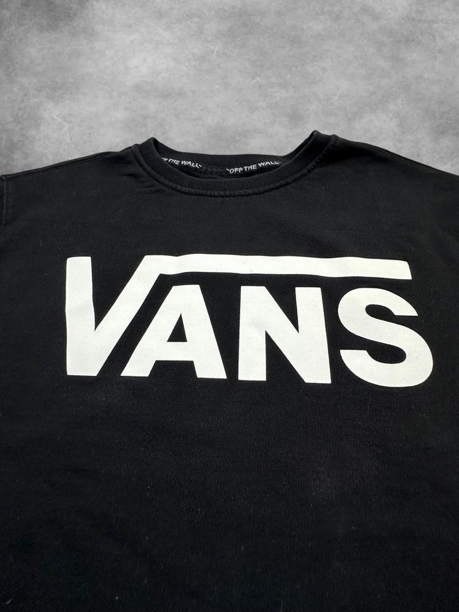 Pullover & Sweatshirts: Vans sweatshirt – Gebraucht aus Erlinsbach SO von TogaResell 1
