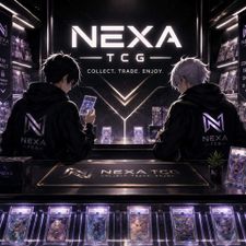 Profile image of NexaTCG